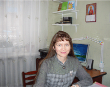 Костянтинівський дошкільний навчальний заклад № 34 